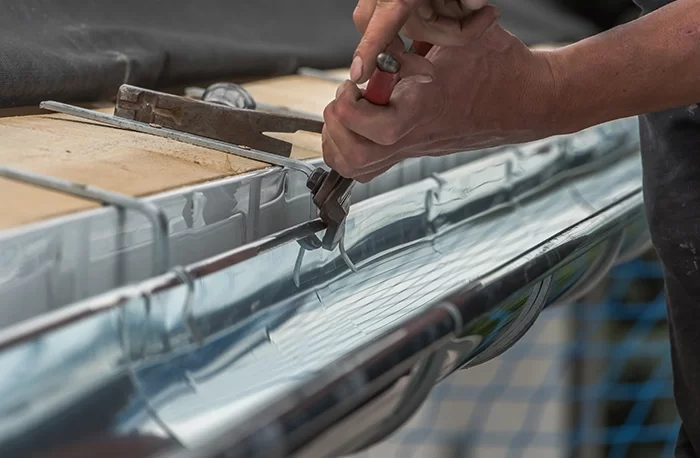 Couvreur &agrave; Choisy-le-Roi