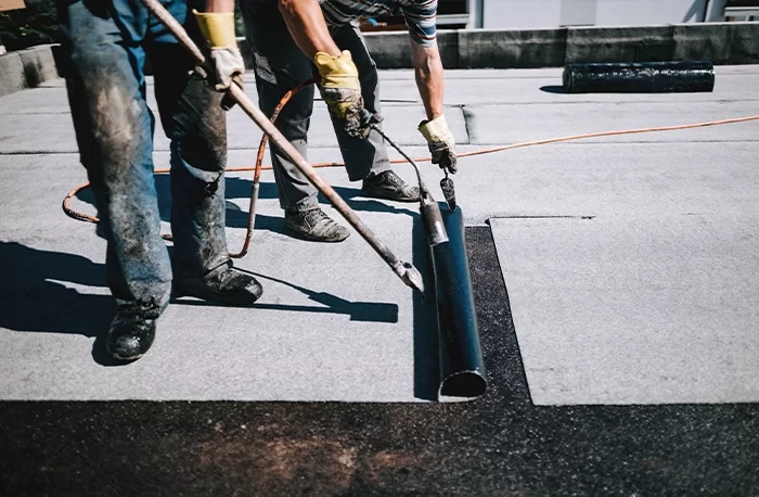 Couvreur &agrave; Choisy-le-Roi